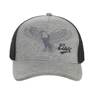 Boné Trucker Eagle Vintage CASE Authentic