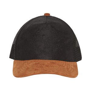 Boné Trucker Eagle Authentic