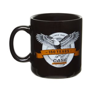 Caneca 180 Years Vintage CASE Authentic