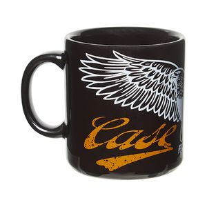 Caneca Eagle Vintage CASE Authentic