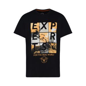 Camiseta Experts Heavy CASE Authentic