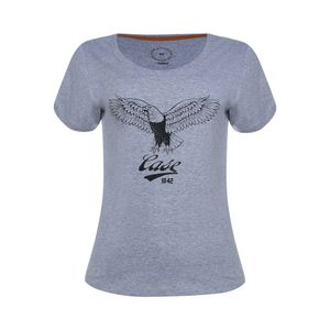 Camiseta Eagle Vintage CASE Authentic