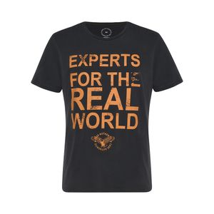 Camiseta Real World Heavy CASE Authentic