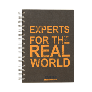 Caderno Experts Authentic