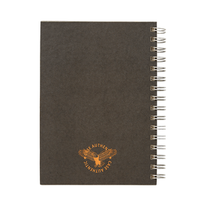 Caderno Experts Authentic
