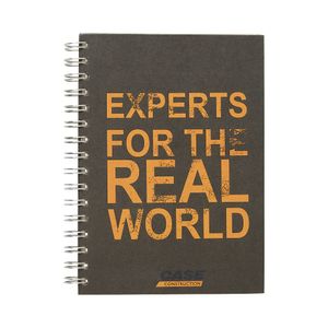 Caderno Experts Authentic