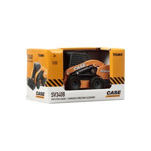 Miniatura SV340B Skid Steer CASE Authentic